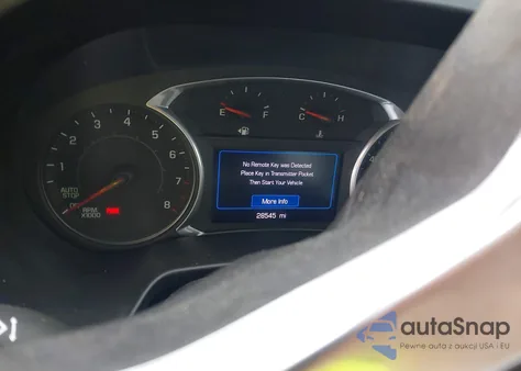 2021 Chevrolet Blazer Fwd 2Lt from USA, damaged, VIN 3GNKBCRSXMS584681